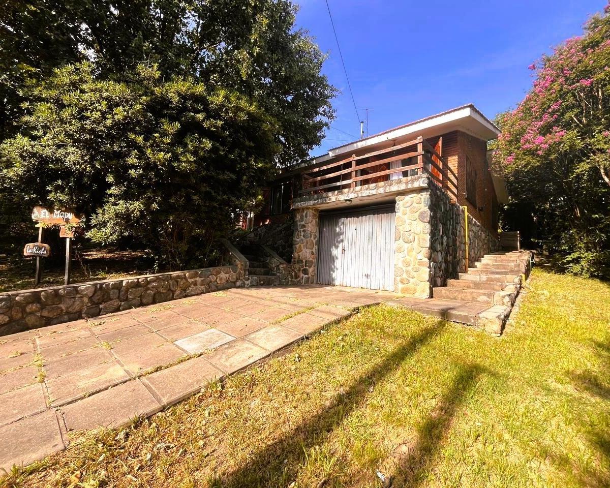 Casa - Venta - 3 Dorm - Gas Natural - B° La Carrodilla Calamuchita - Cód 1306 1