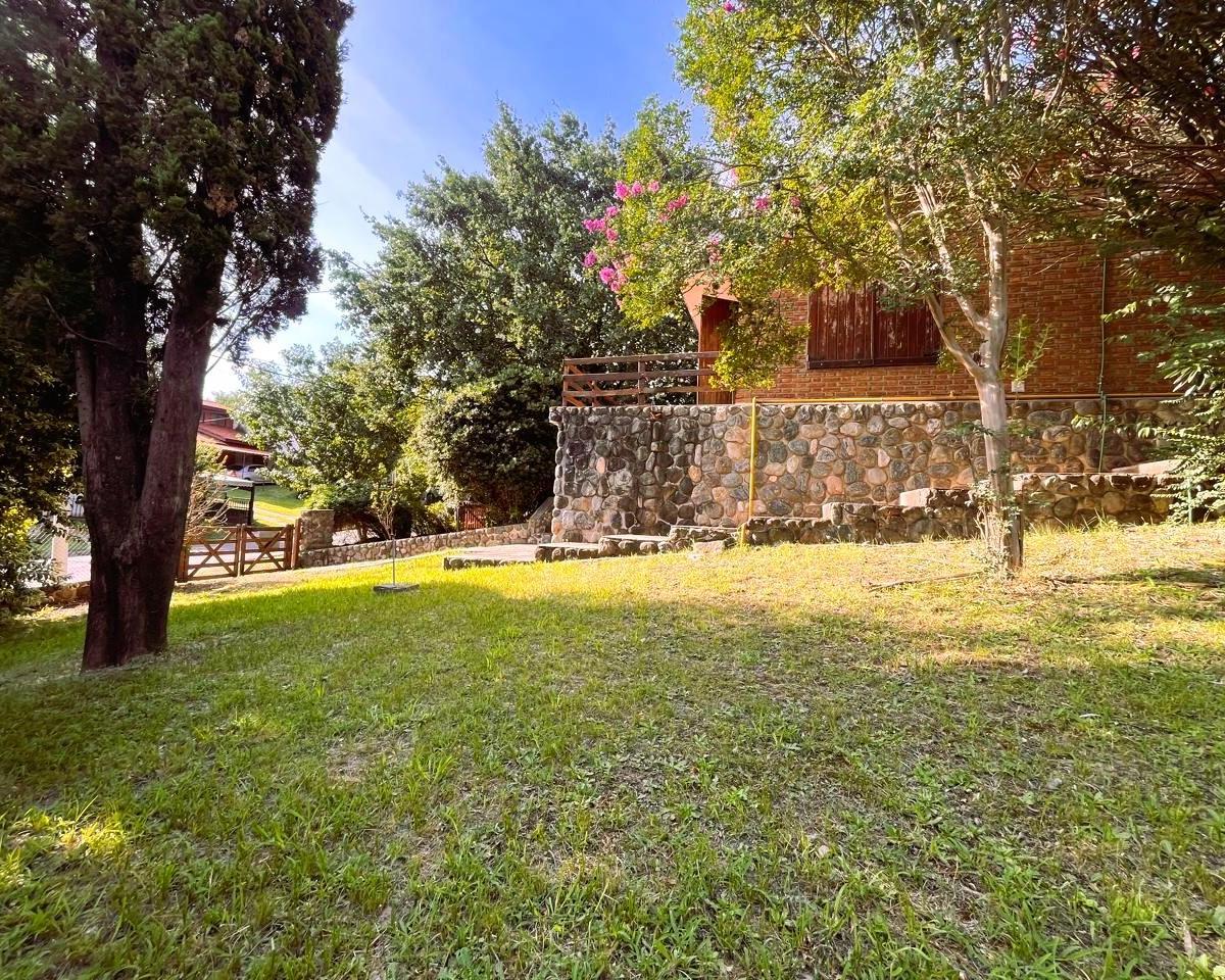 Casa - Venta - 3 Dorm - Gas Natural - B° La Carrodilla Calamuchita - Cód 1306 2