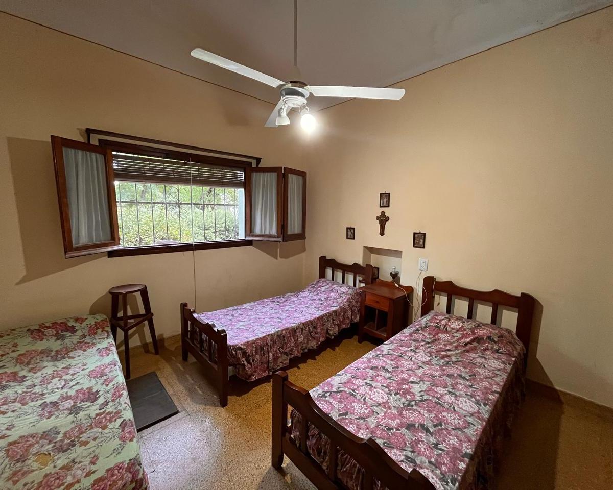 Casa Centrica en Venta – 50 m del Río – Santa Rosa de Calamuchita – Cód. 1219 4