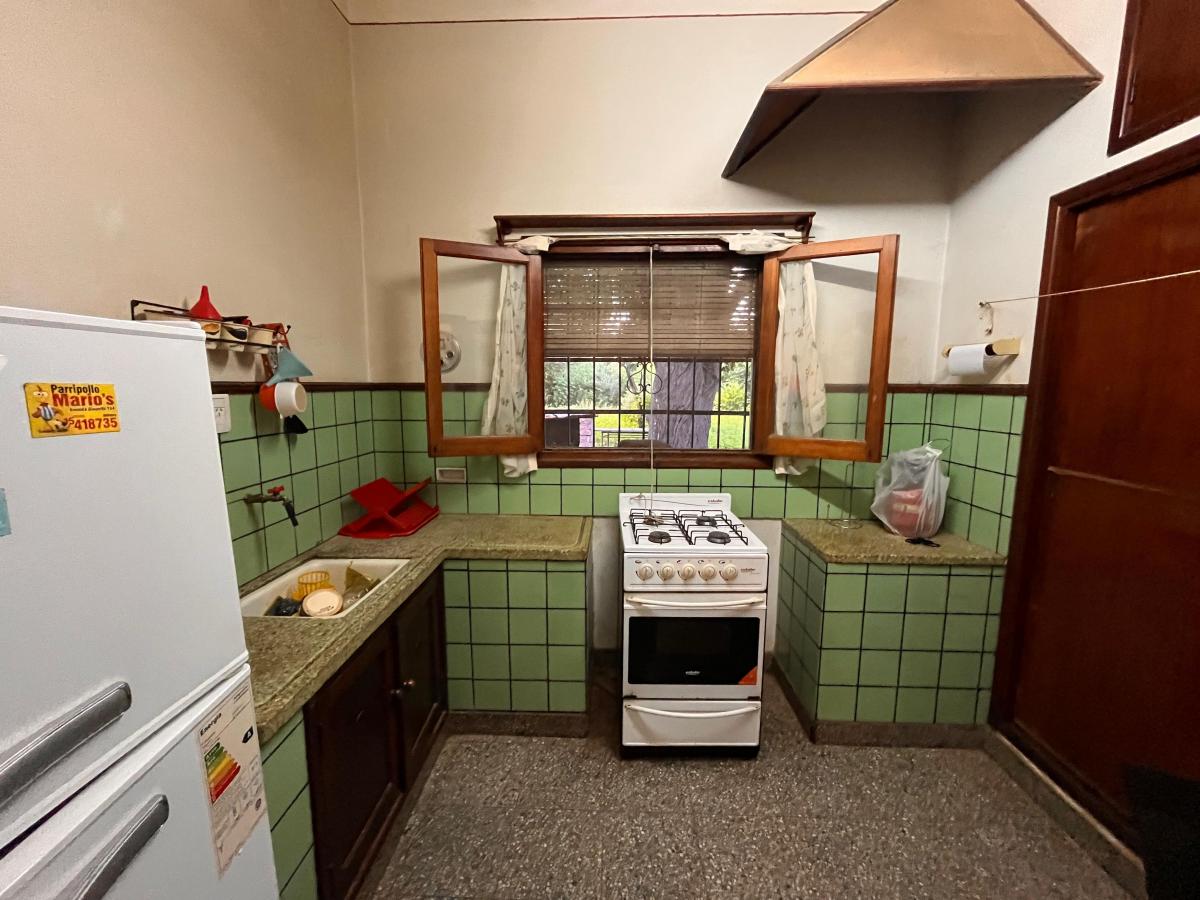 Casa Centrica en Venta – 50 m del Río – Santa Rosa de Calamuchita – Cód. 1219 2