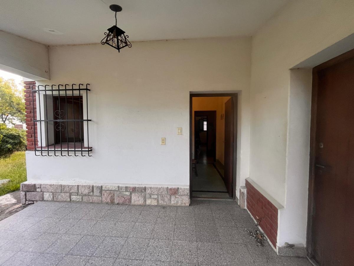 Casa Centrica en Venta – 50 m del Río – Santa Rosa de Calamuchita – Cód. 1219 2