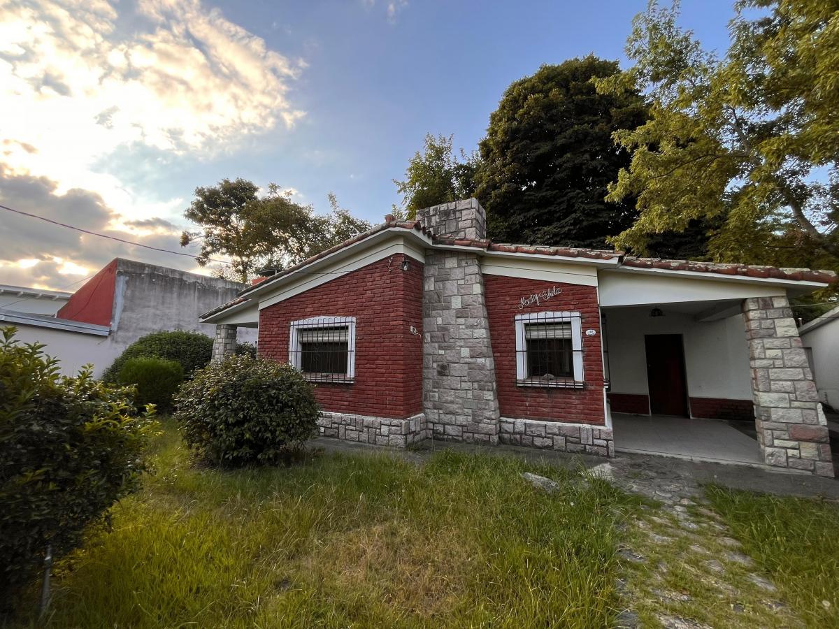 Casa Centrica en Venta – 50 m del Río – Santa Rosa de Calamuchita – Cód. 1219 1