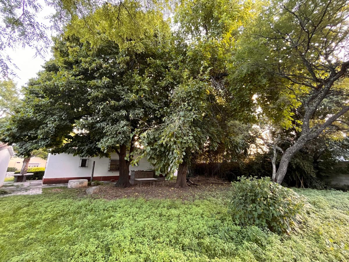 Casa Centrica en Venta – 50 m del Río – Santa Rosa de Calamuchita – Cód. 1219 1