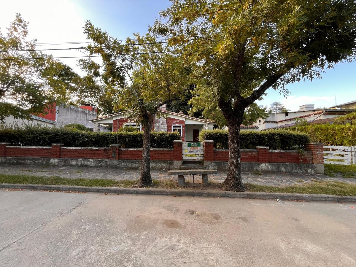 Casa Centrica en Venta – 50 m del Río – Santa Rosa de Calamuchita – Cód. 1219 4