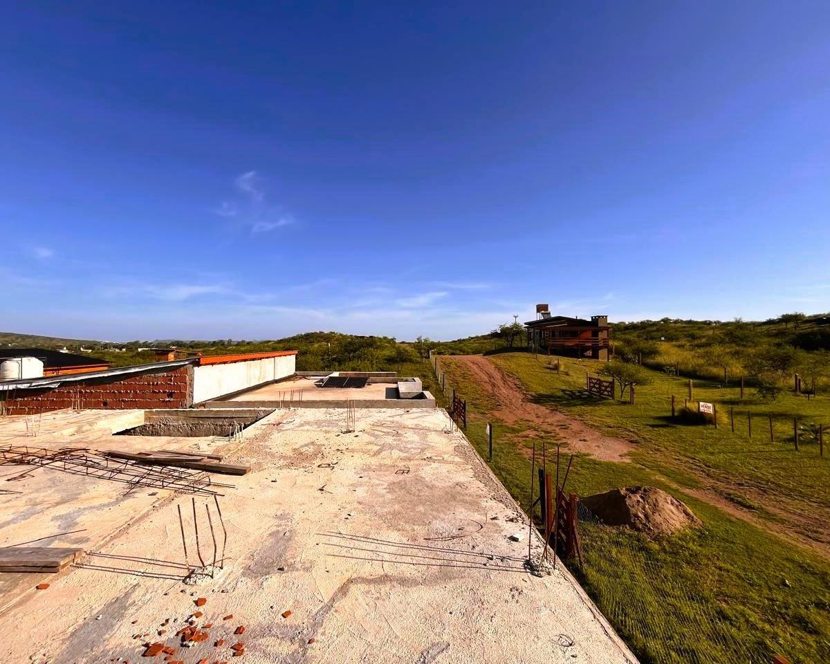 Venta de Propiedad en Construcción – Villa Rumipal – Cod 4