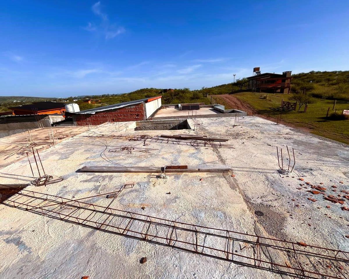 Venta de Propiedad en Construcción – Villa Rumipal – Cod 2