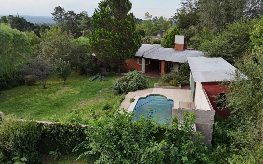 Casa Comercial - Venta - Sobre Ruta Provincial N°228 –calamuchita – Cód 1218. 1