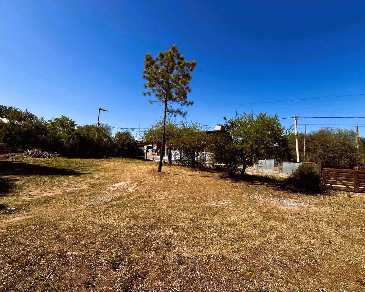 Casa Comercial - Venta - Sobre Ruta Provincial N°228 –calamuchita – Cód 1218. 3