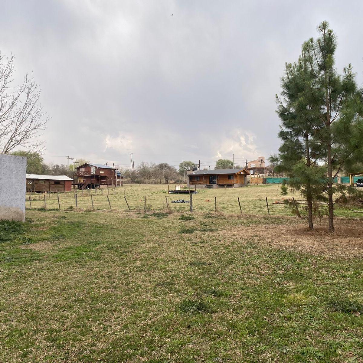 Casa Economica en Venta – B° Sexto Loteo – Santa Rosa de Calamuchita – Cód: 1220 4
