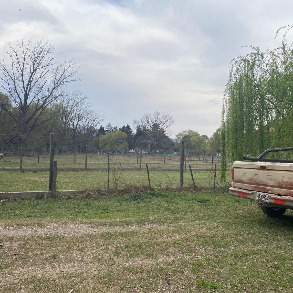 Casa Economica en Venta – B° Sexto Loteo – Santa Rosa de Calamuchita – Cód: 1220 2