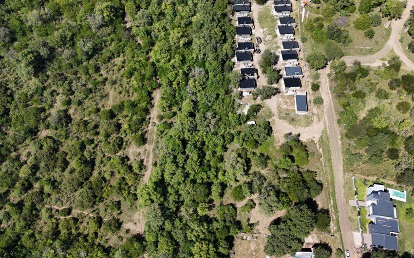 Terreno - Venta - Gas Natural - Santa Rosa de Calamuchita – Barrio Las Adelas. 3