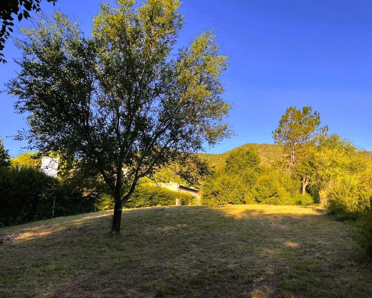 Terreno - Venta - Gran Vista a Las Sierras. B° Altos de Loma Hermosa - Calamuchita 2