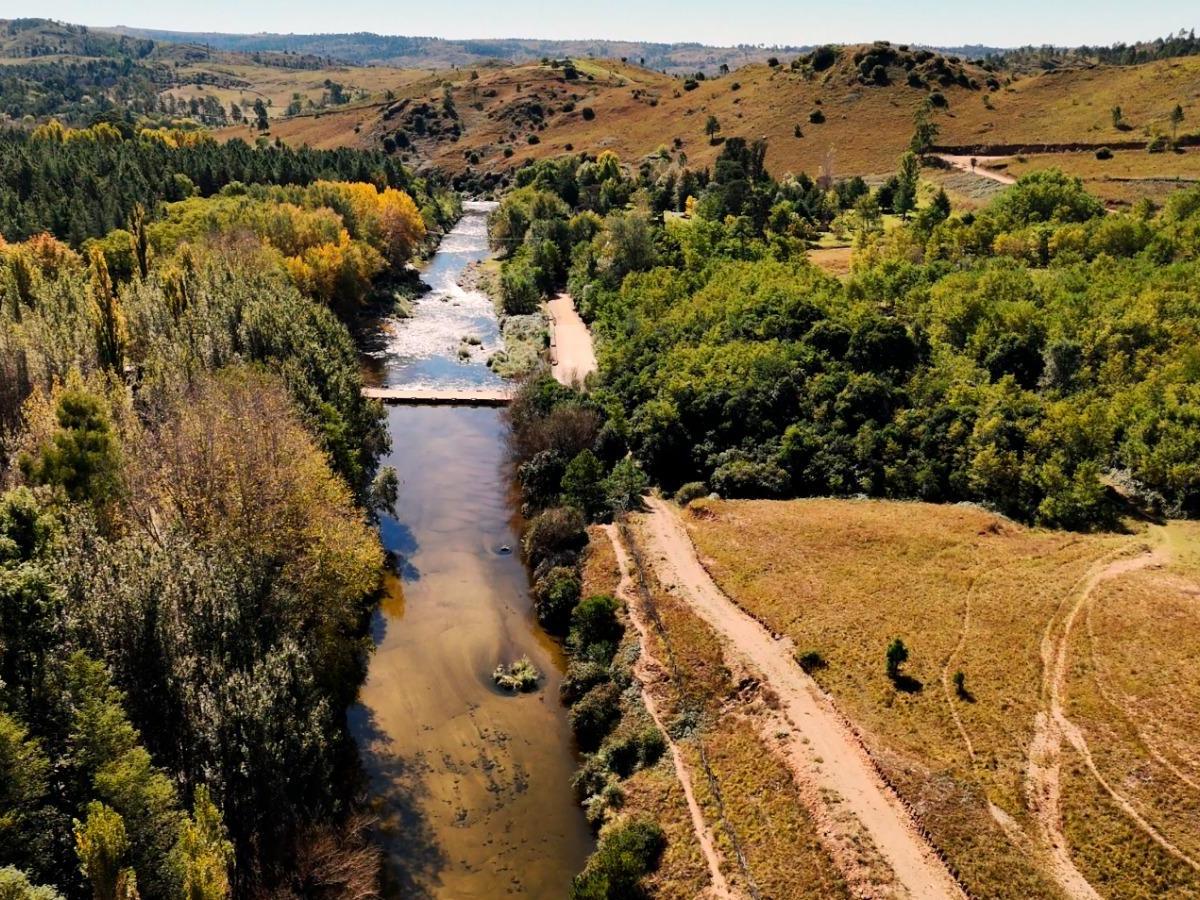 Campo. 3 Ha Costa de Arroyo y Bajada Al Río. San Miguel de Los Rios Calamuchita 5