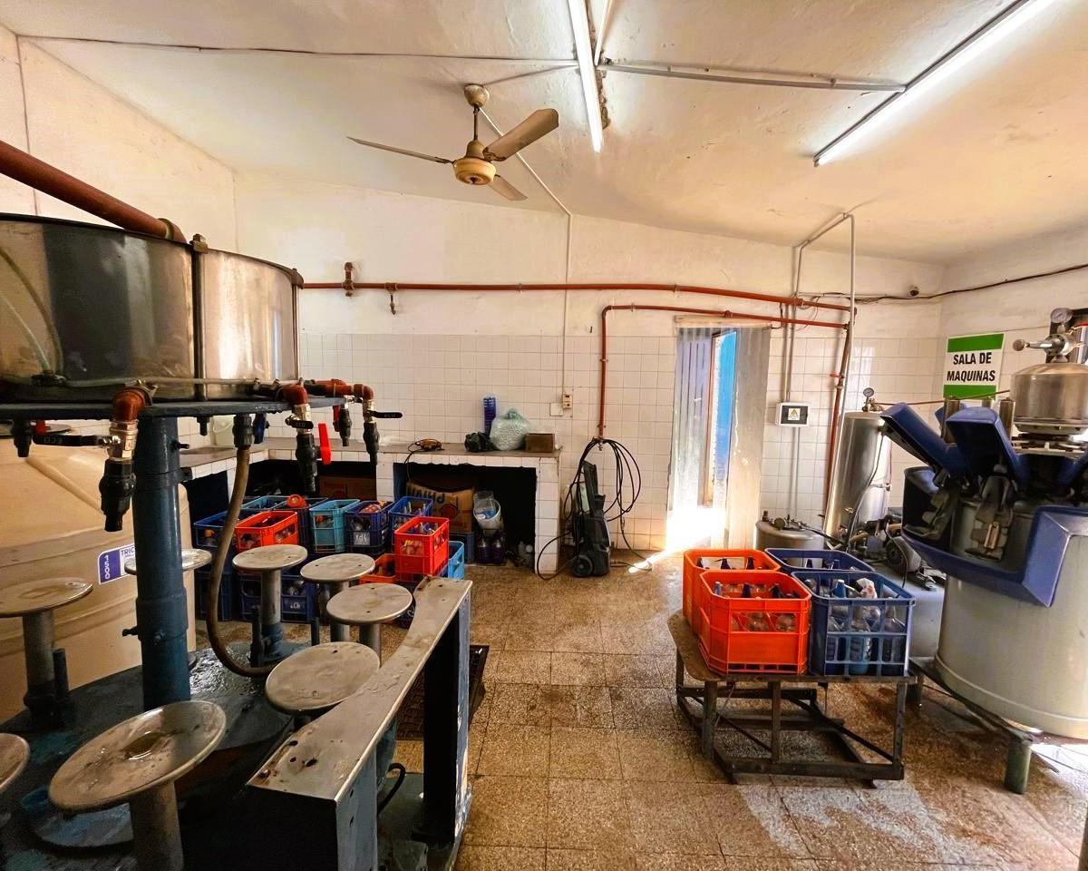 Empresa en Venta de Agua y Soda de 80 Años en El Rubro. Calamuchita. Córdoba. 3