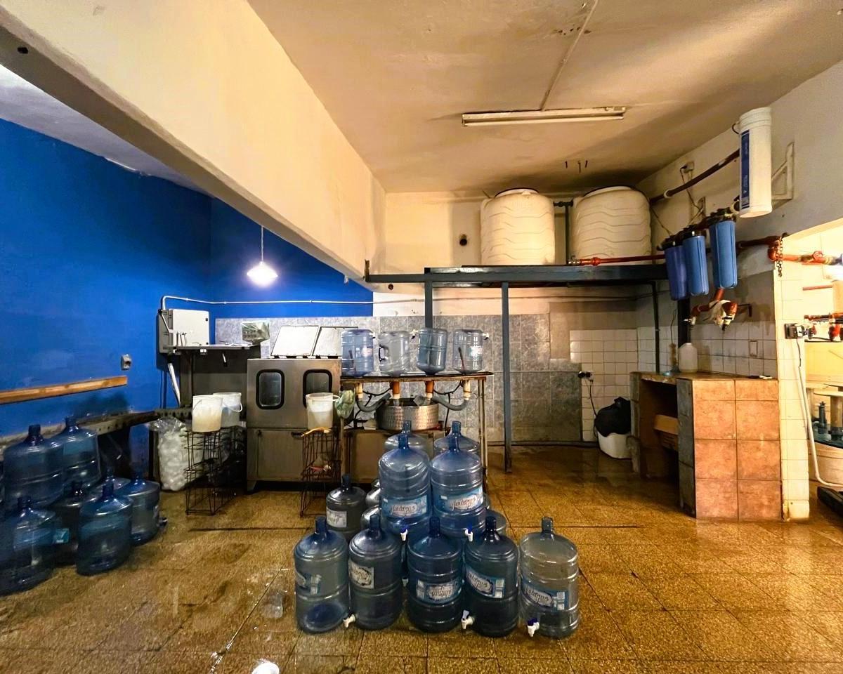 Empresa en Venta de Agua y Soda de 80 Años en El Rubro. Calamuchita. Córdoba. 5