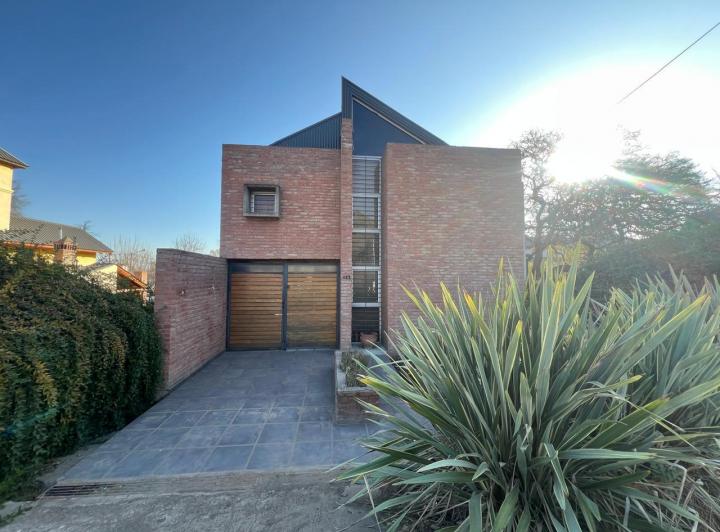 Casa en Venta – B° Loma Hermosa, Santa Rosa de Calamuchita – cód 1101 2