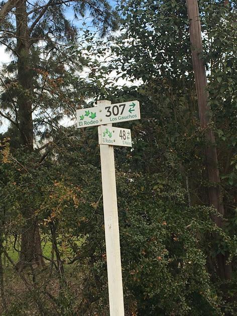 Foto de LOTE EN VENTA EN EL RODEO, imagen 1