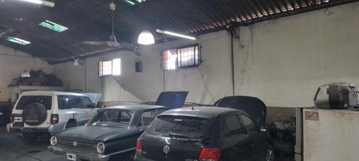 Foto de LOCAL CON GALPON EN ENSENADA, imagen 5