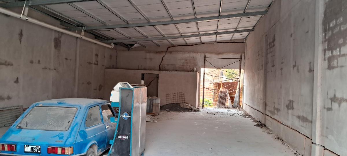 Galpon en Venta y Alquiler 4