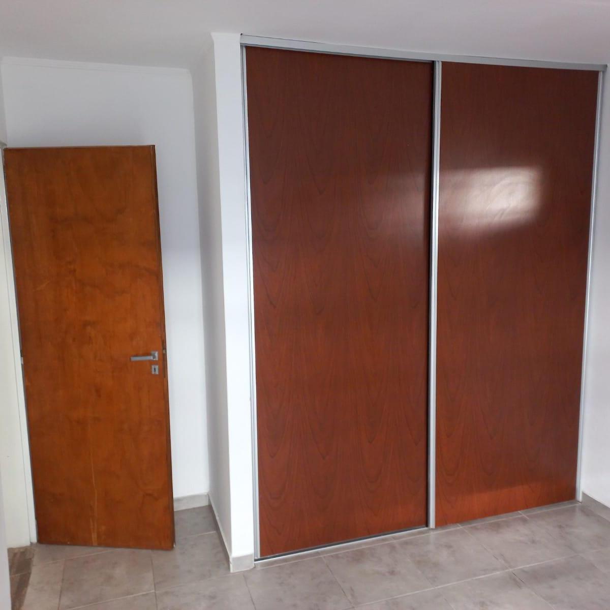 DEPTO. DE 1 DORM. VENTA 