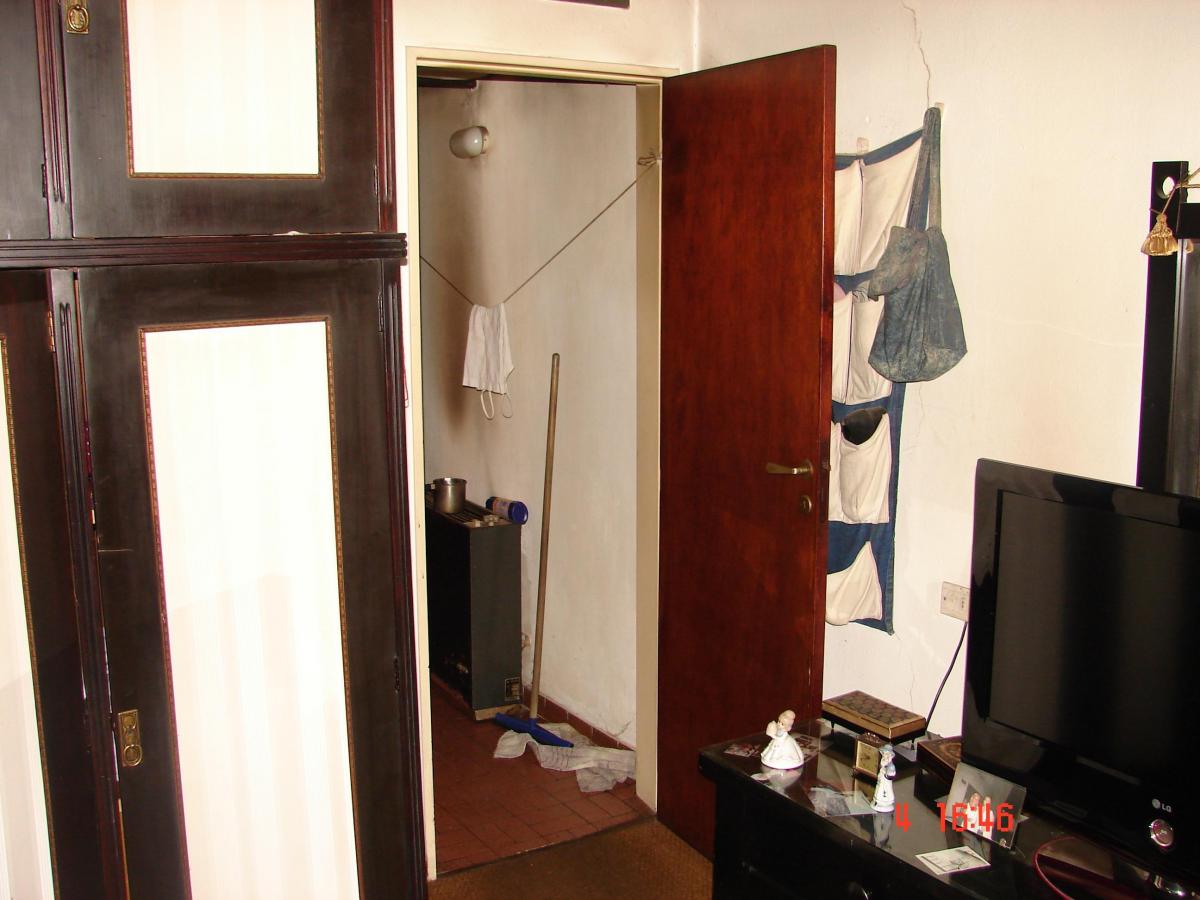 CASA DE 3 DORM