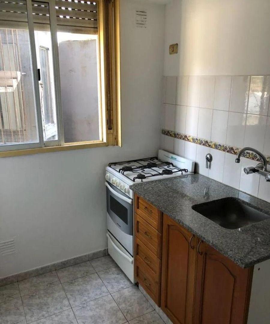Foto de DEPTO. DE 1 DORM. EN ALQUILER, imagen 5