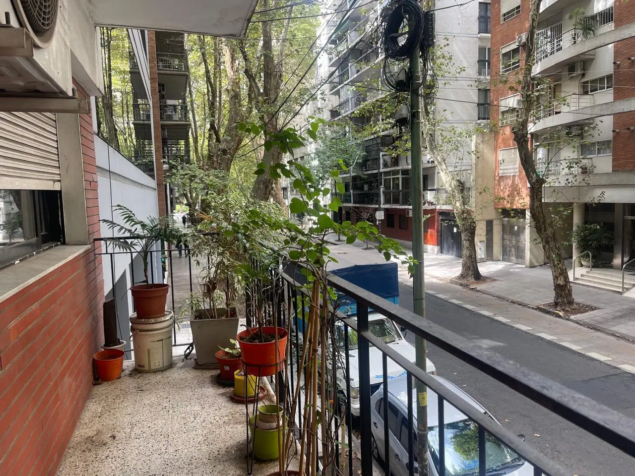 Departamento en Belgrano 2