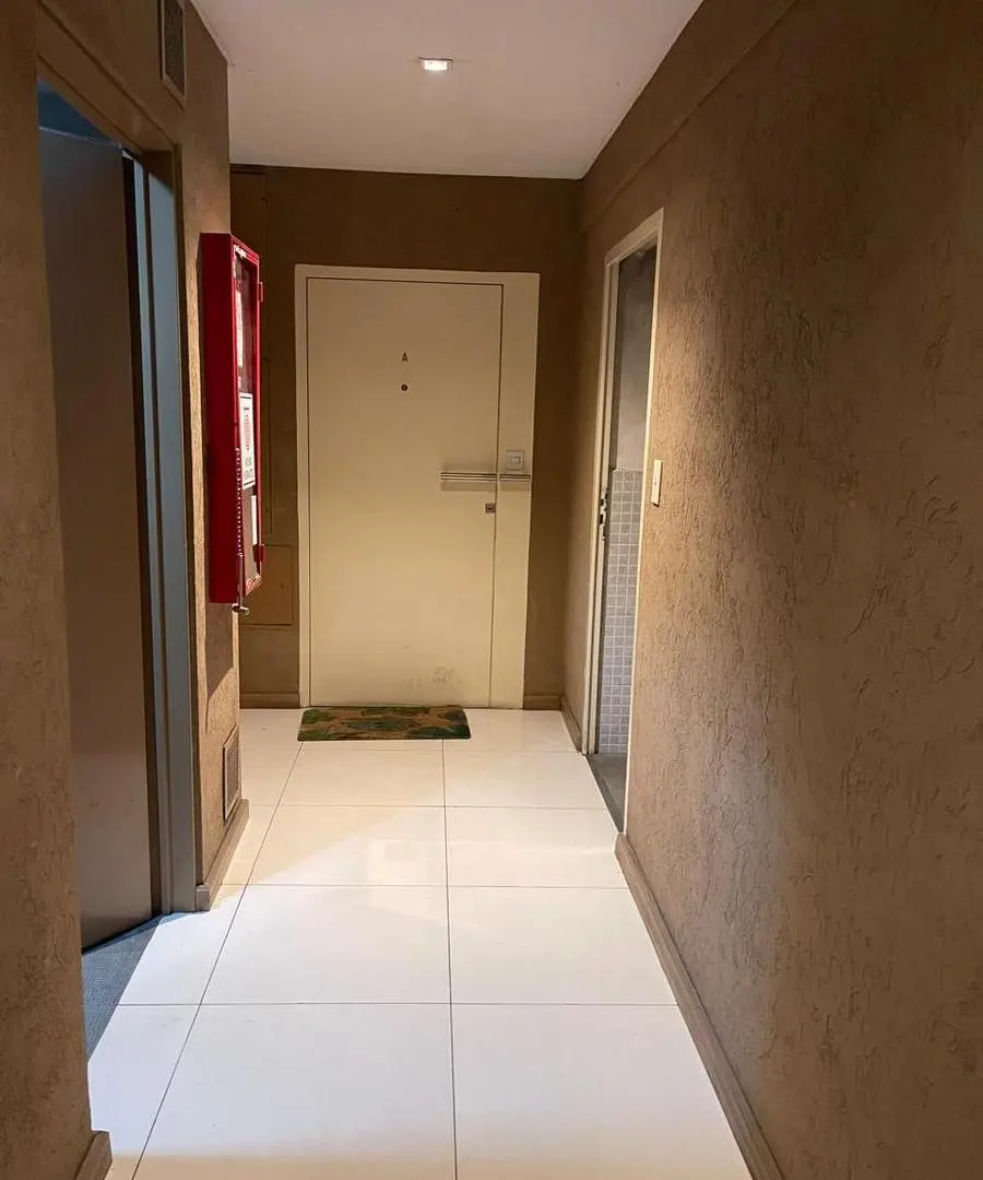 Venta Monoambiente con patio en Villa Ortuzar 4