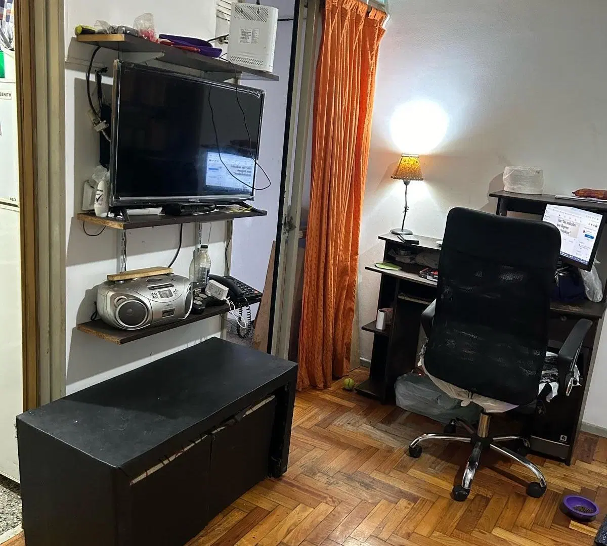 Departamento - Almagro 5