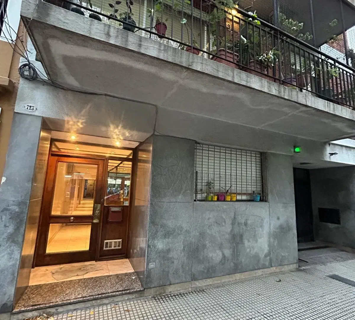 Departamento - Almagro 2