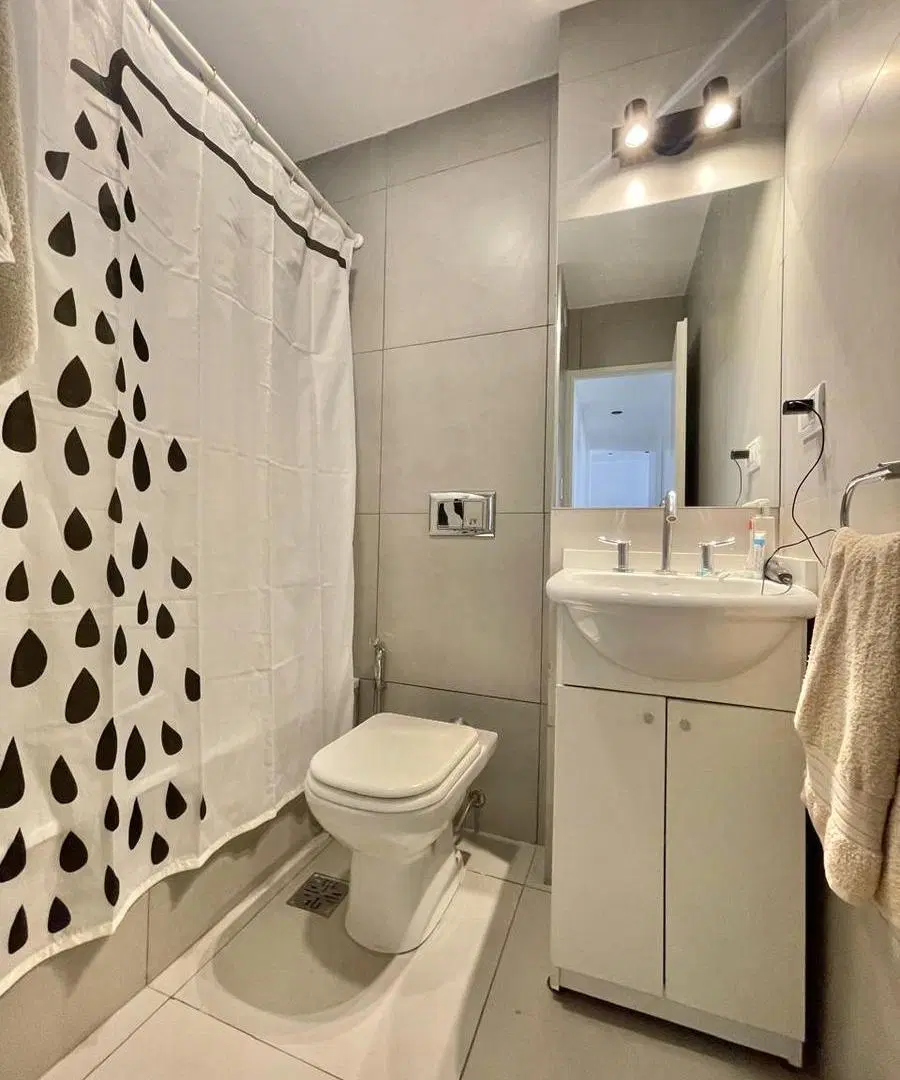 Departamento en venta en Belgrano 3