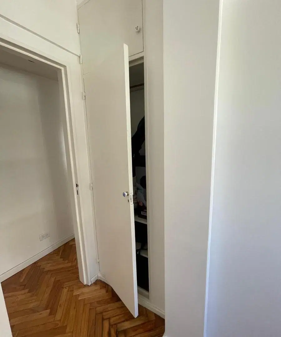 Departamento en venta en Belgrano 5