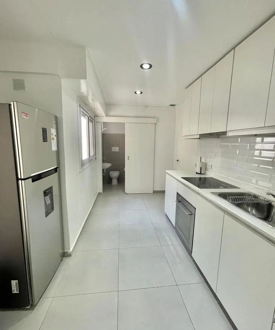Departamento en venta en Belgrano 8