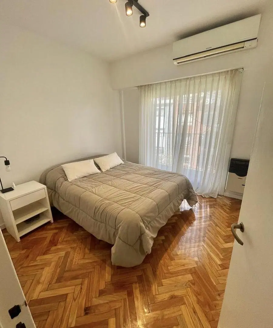 Departamento en venta en Belgrano 2