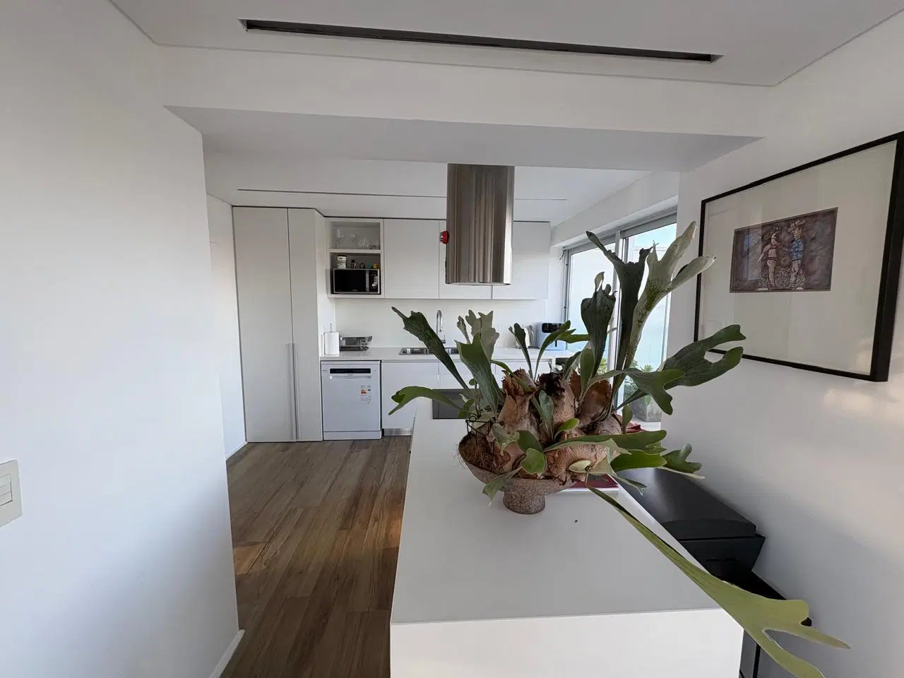 Venta Departamento tipo penthouse 3 ambientes 5