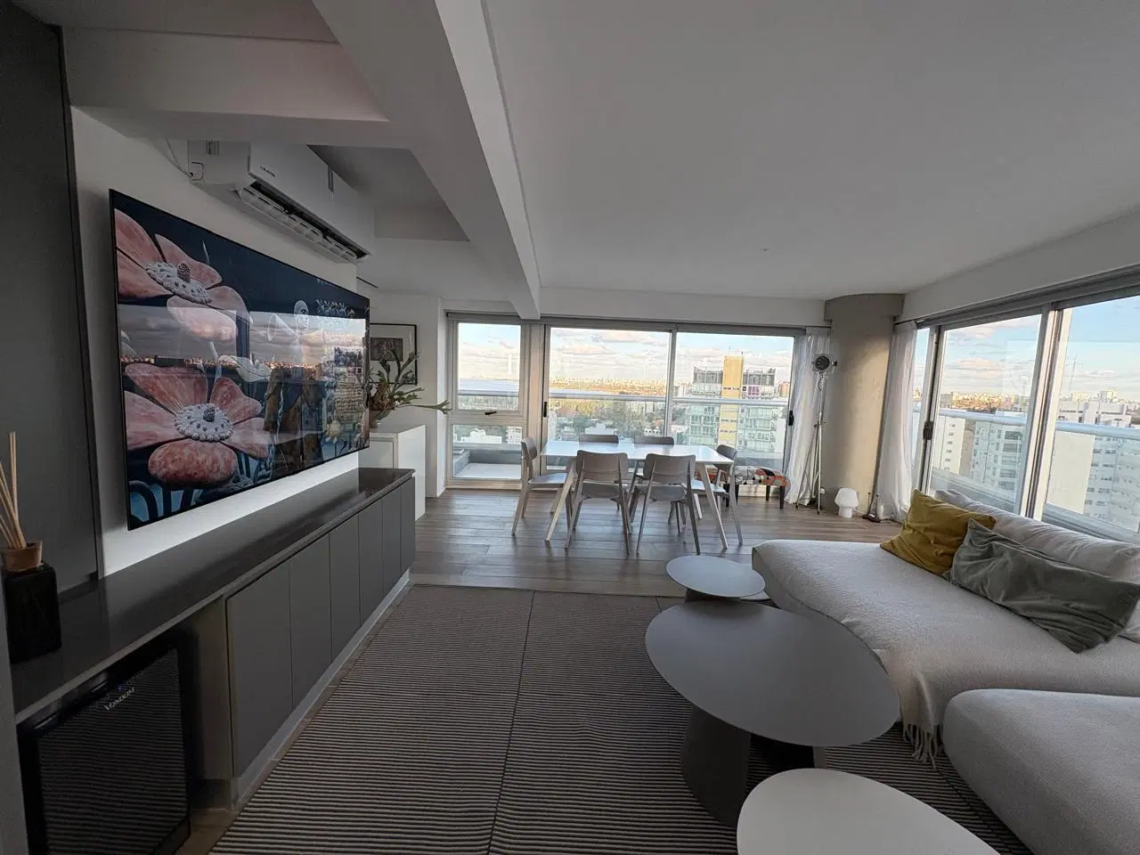 Venta Departamento tipo penthouse 3 ambientes 2