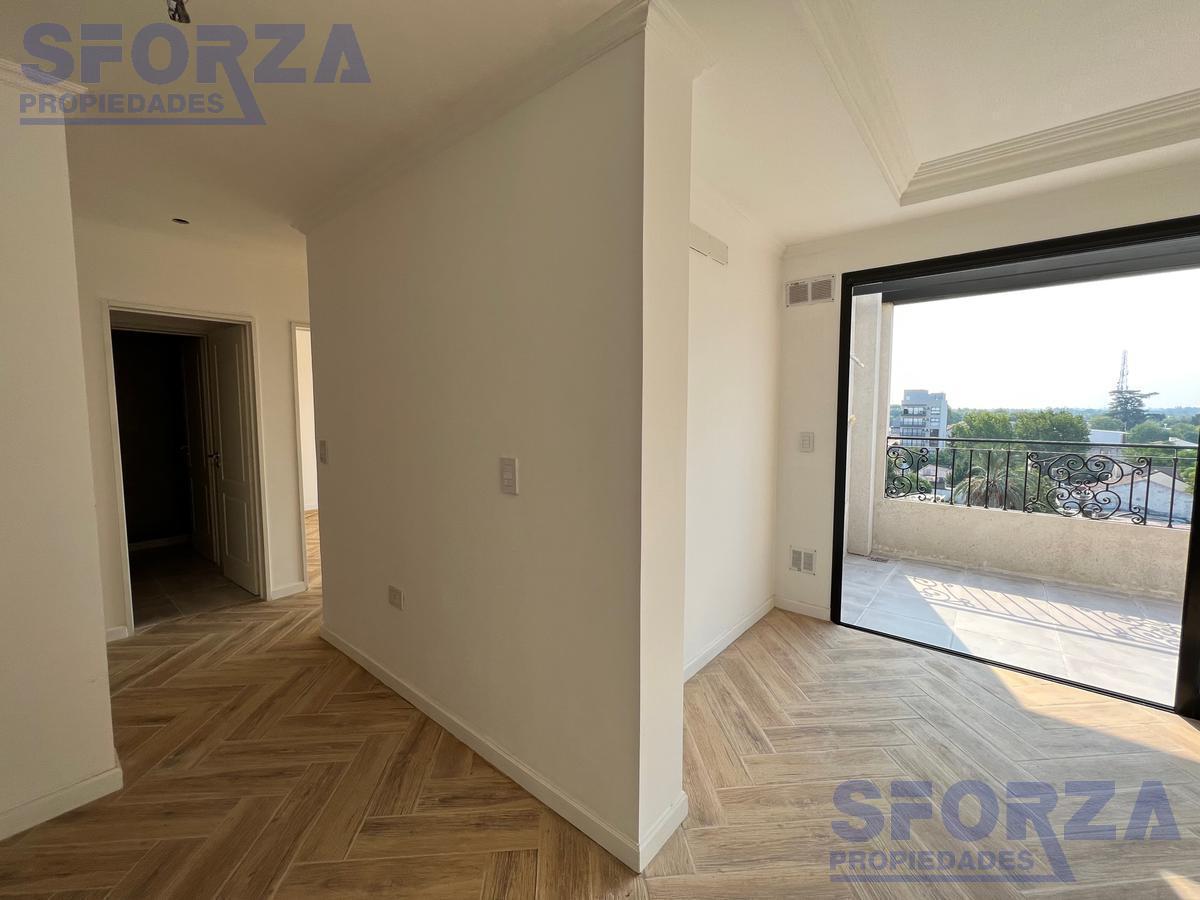 Departamento - San Miguel 5