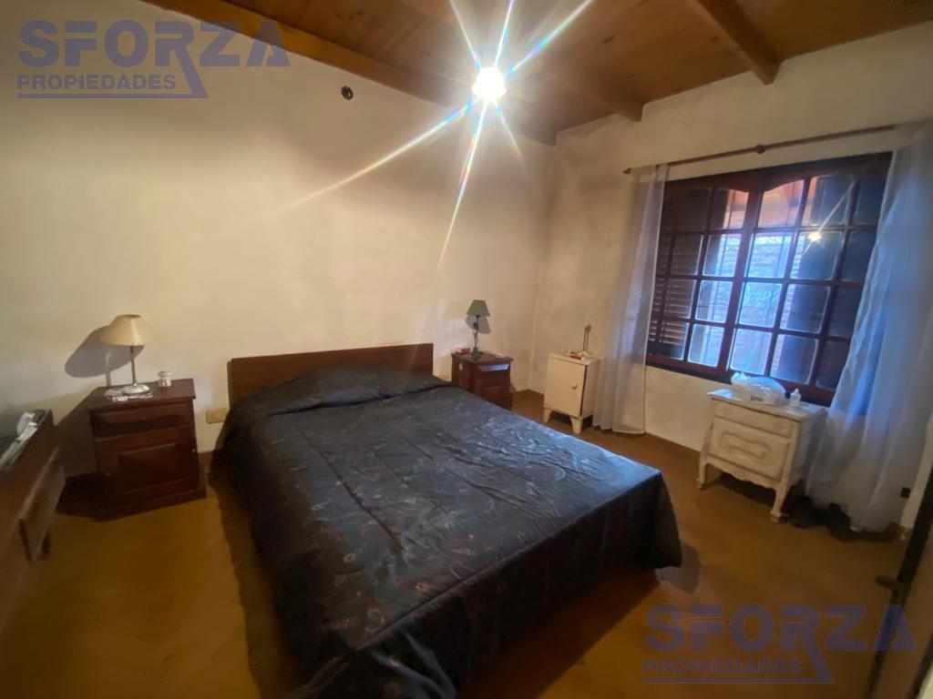 Venta Casa Tipo Quinta en San Miguel 2