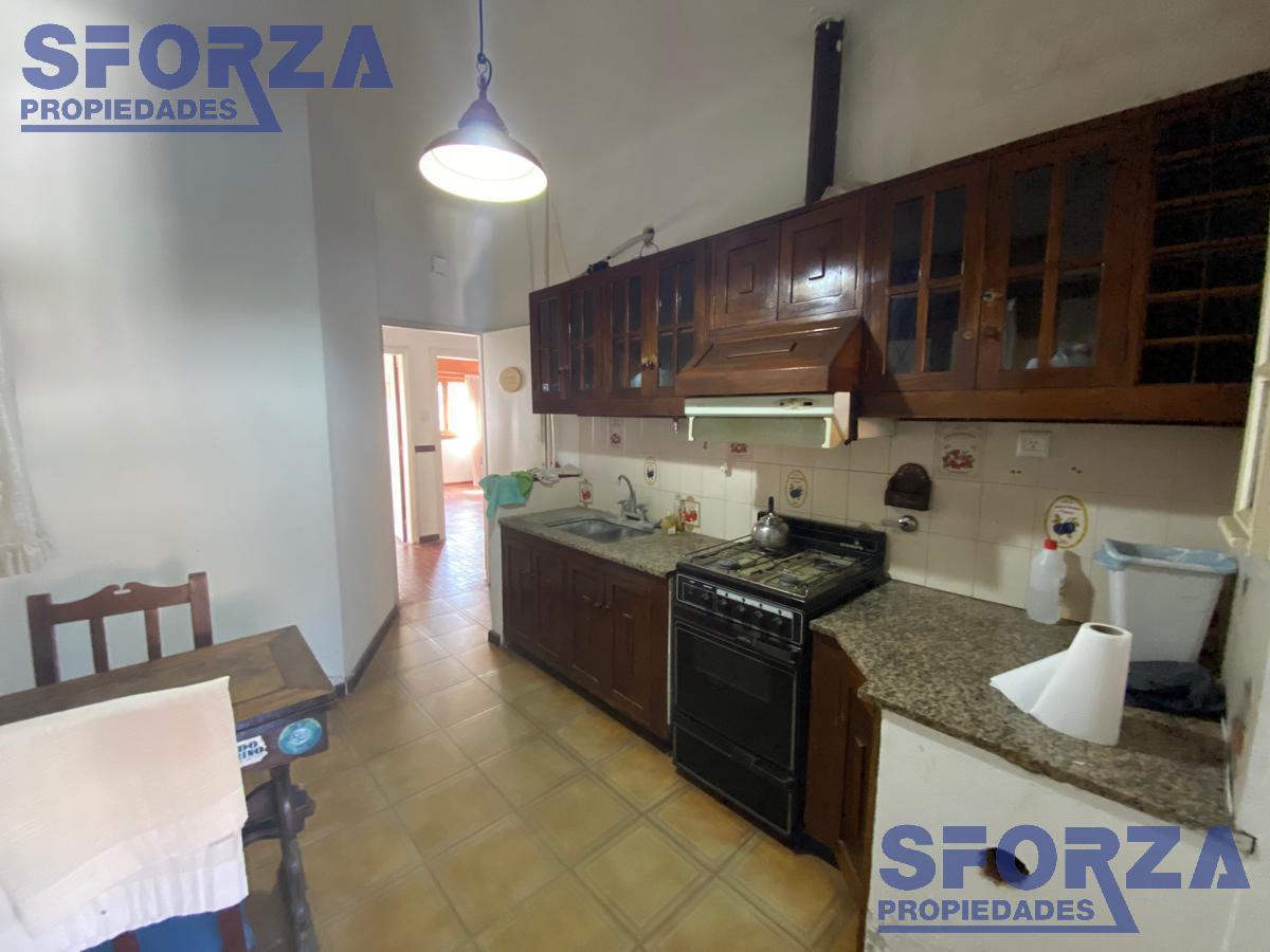 Casa en Venta en Muñiz 4