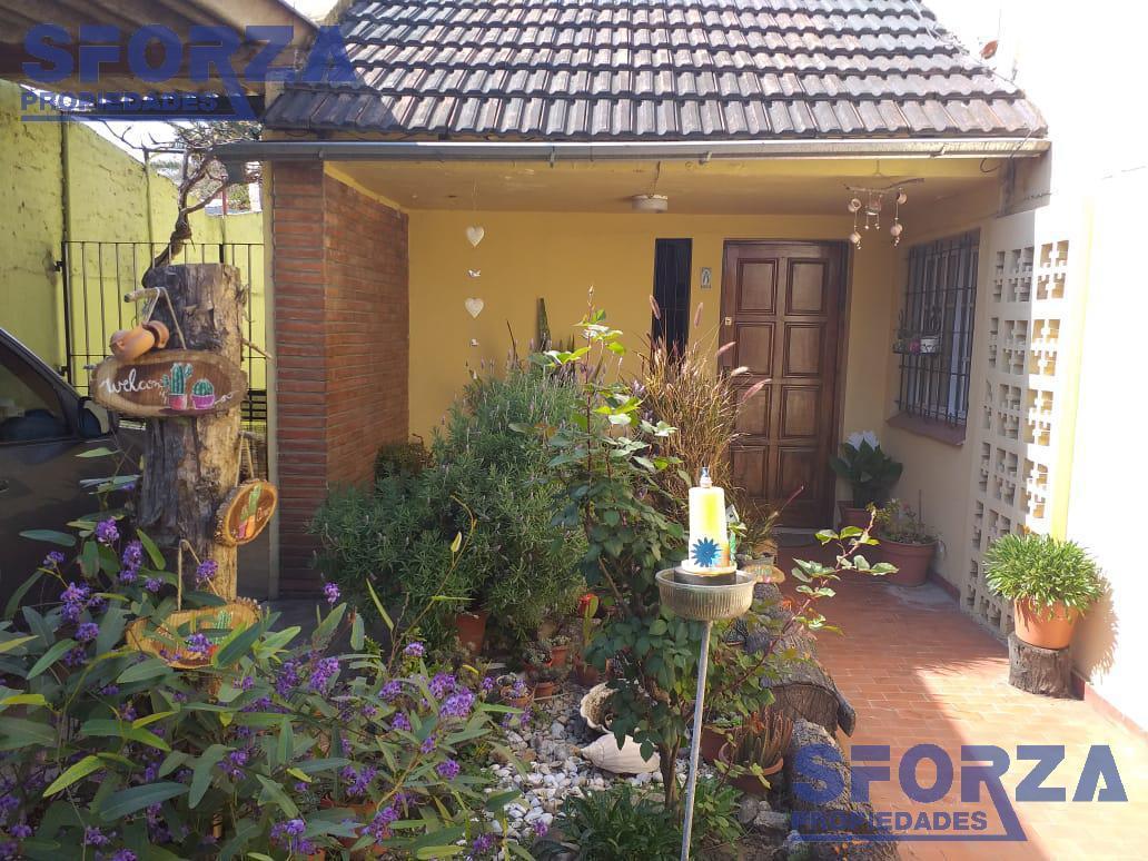 Casa en Venta en San Miguel 2