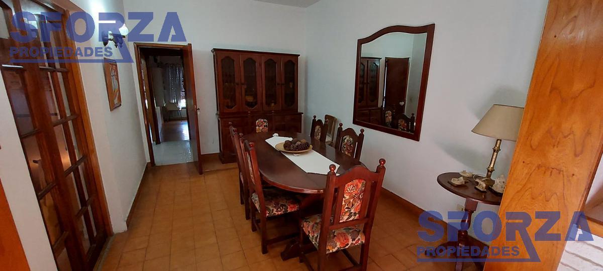 Casa en Venta en San Miguel 1