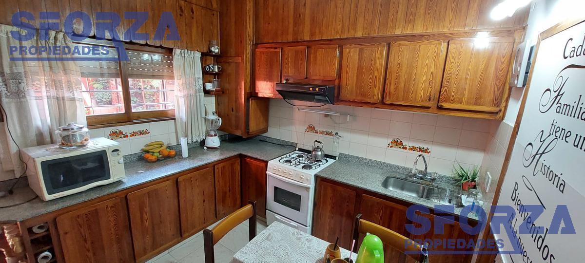 Casa en Venta en San Miguel 2