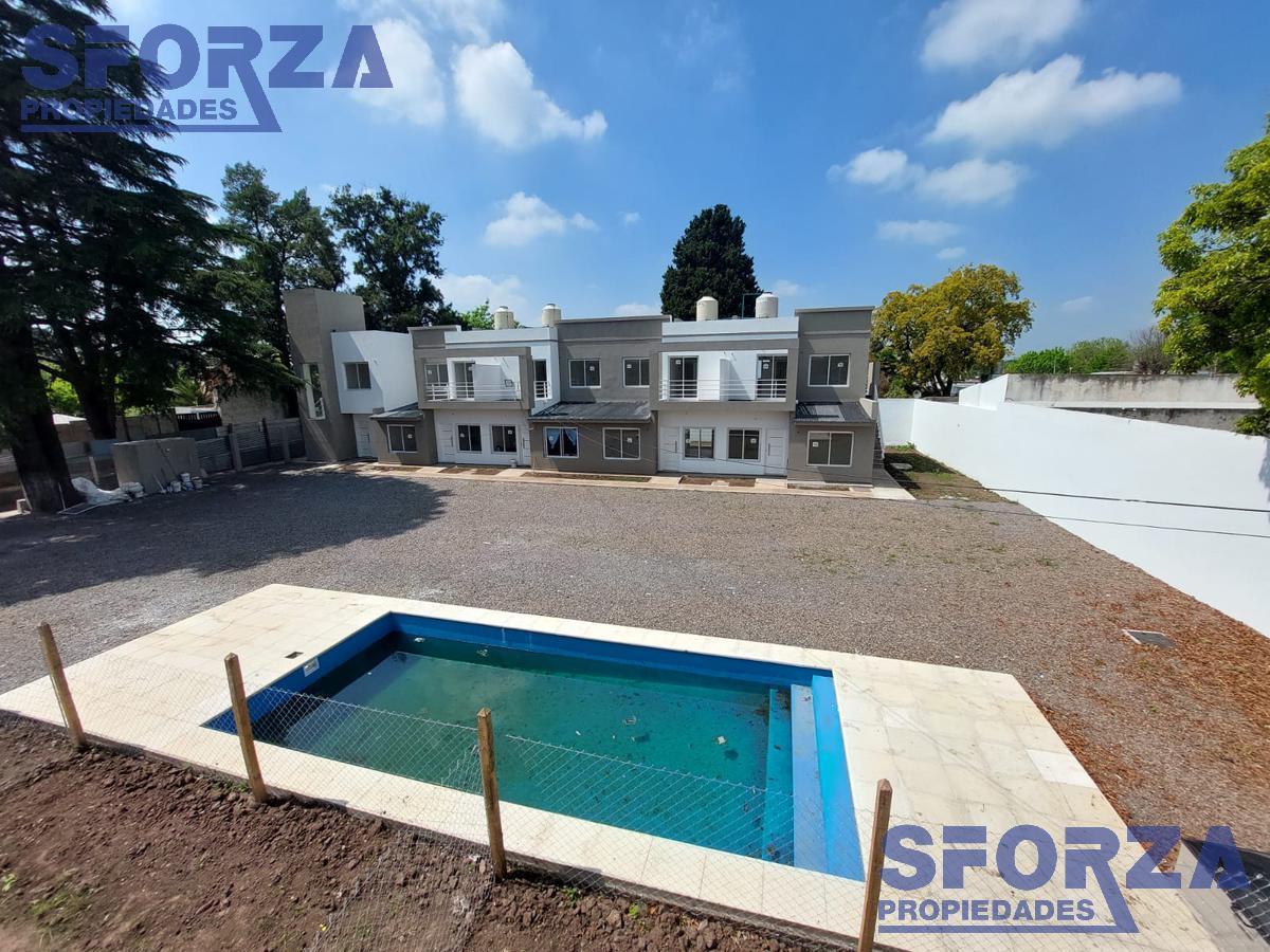 Departamento - San Miguel 2