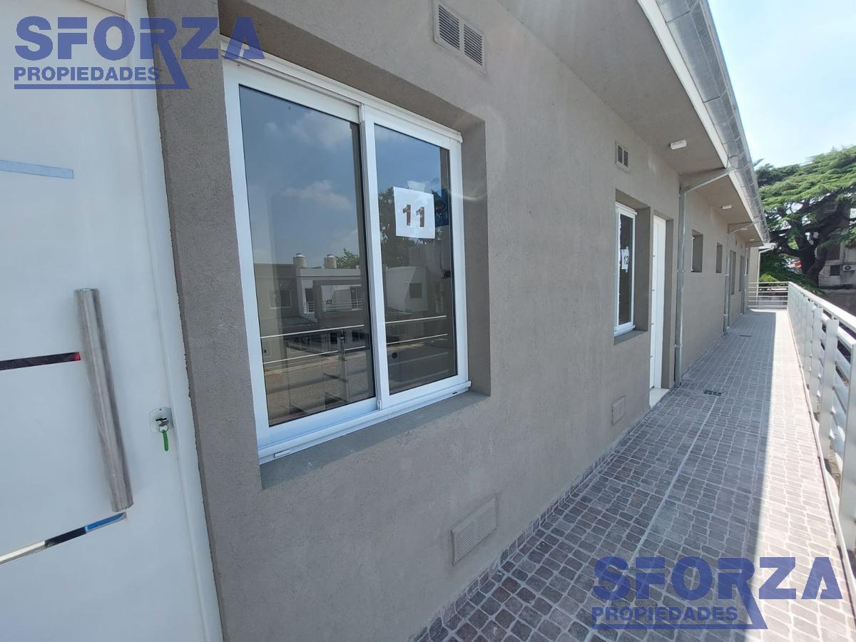 Departamento - San Miguel 3