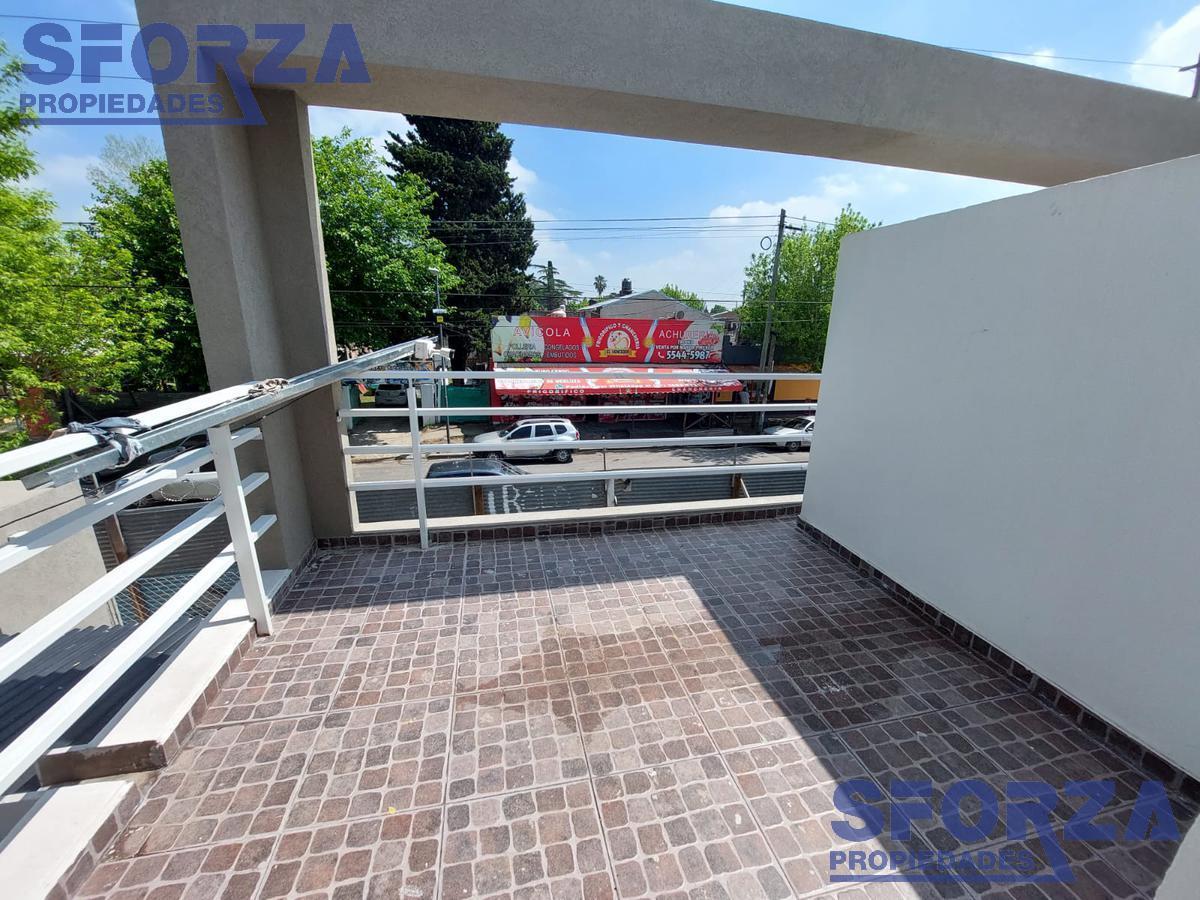 Departamento - San Miguel 1