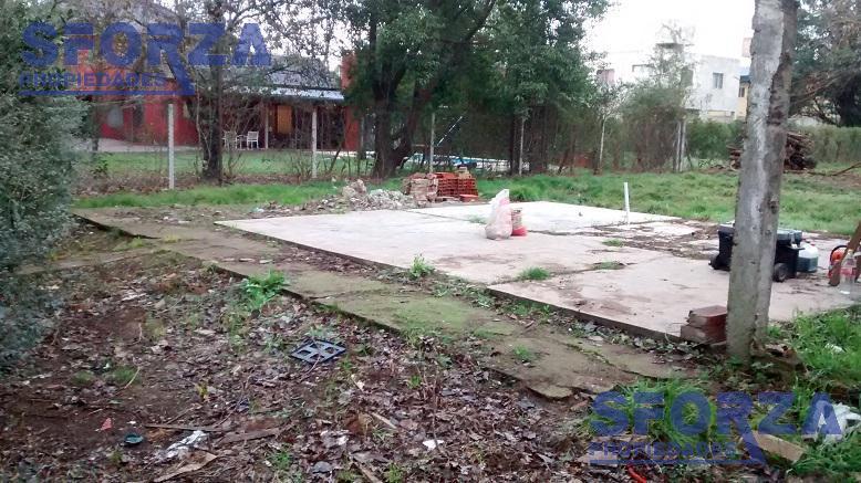 Terreno en Venta en Los Polvorines 1