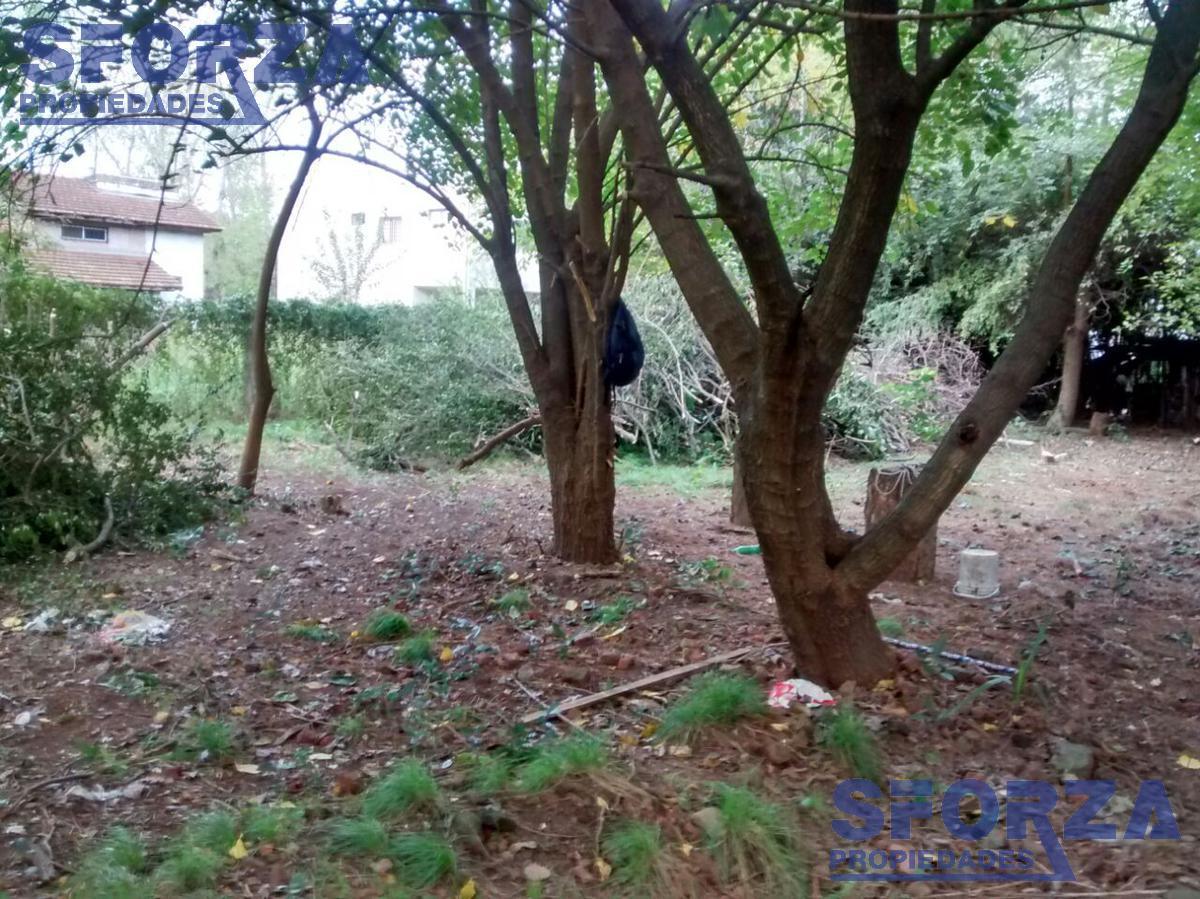 Terreno en Venta en Los Polvorines 2