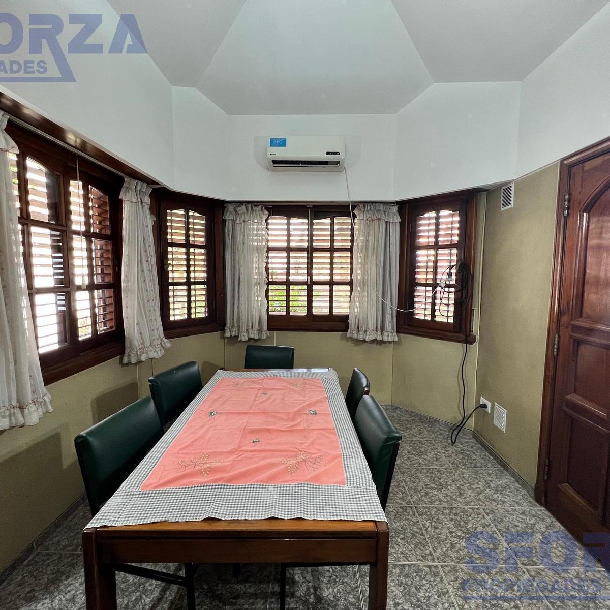 Amplia Casa en venta en san miguel ideal familia numerosa