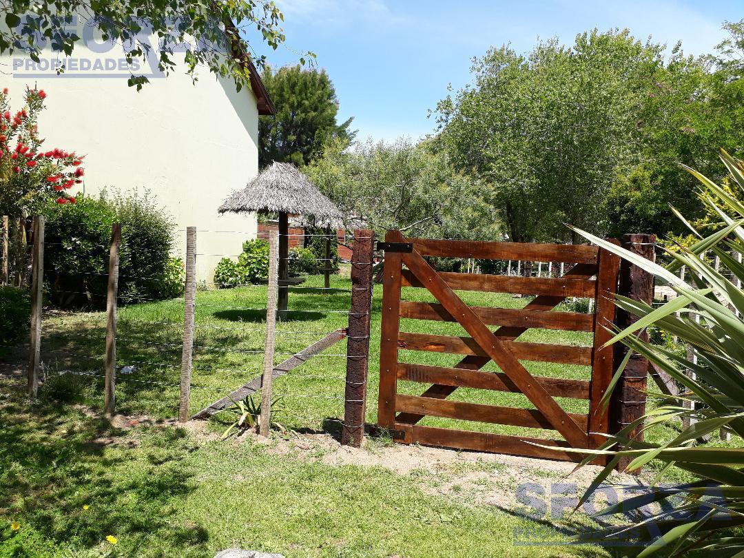 Venta de Complejo de Triplex en Aguas Verdes Costa Atlantica 4