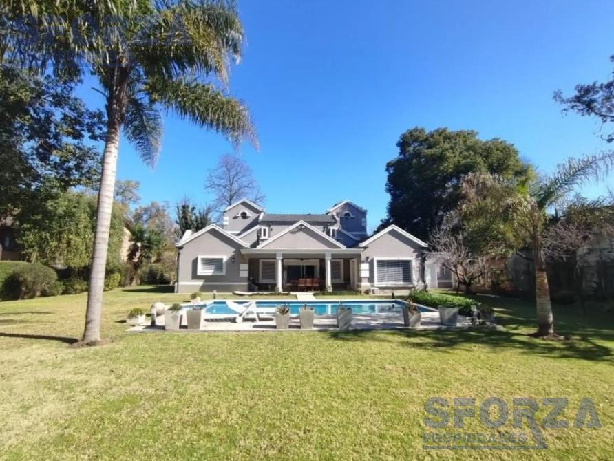 Quinta en Venta en Los Polvorines 3
